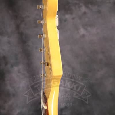 Fender Japan ST62-53 image 14
