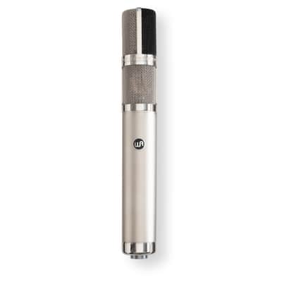 Warm Audio WA-CX24 Stereo Tube Condenser Mic â€“ Large-Diaphragm, Vintage-Inspired image 16