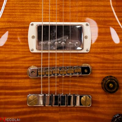 PRS SE MCCARTY 594 Vintage Sunburst image 6
