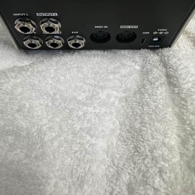 Hologram Electronics Chroma Console 2023 - Present - White image 3