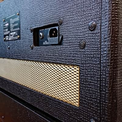 Custom Vox AC15C1 x T&T image 7