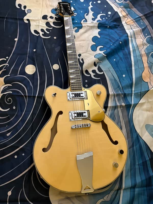 Eastwood Classic 6 | Reverb