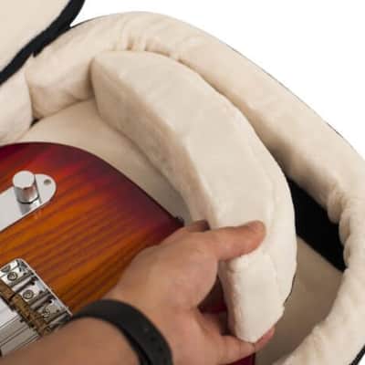 Gator G-PG-Electric ProGo Ultimate Electric Guitar Gig Bag image 4