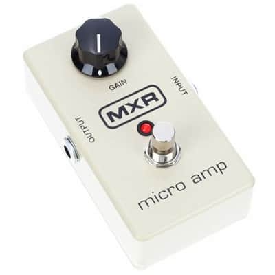 MXR M133 Micro Amp image 7