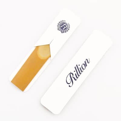 10 Eb alto sax reeds Strength 3 image 4
