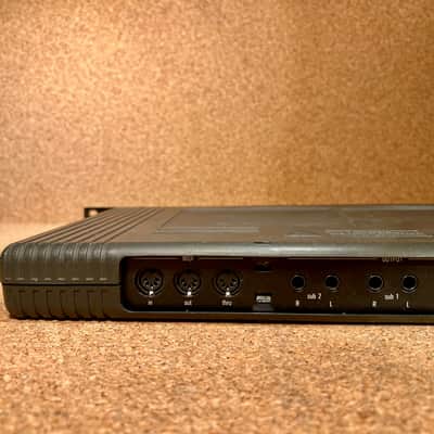 E-MU Systems Proteus/1 Rackmount 32-Voice Sampler Module – Serviced – Warranty image 12