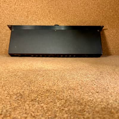 Alesis D4 Drum Module 1990s – Serviced – Warranty image 8