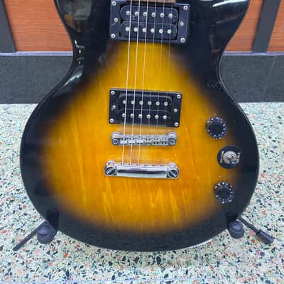 Epiphone - Electric Guitar - Tobacco Sunburst - Special II image 2
