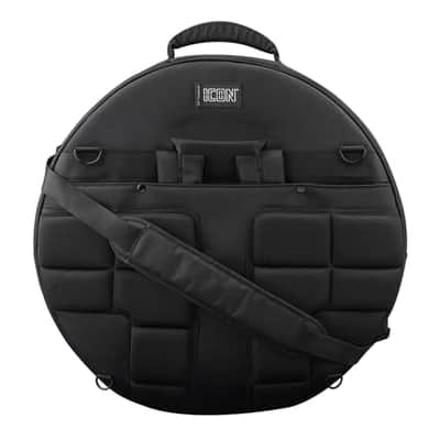 Gator Cases Cymbal Bag Icon Series 22'' image 2