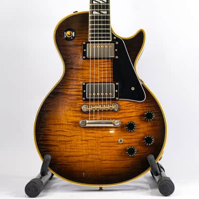 1978 Gibson 25/50 Anniversary Les Paul Tobacco Sunburst w/ Original Hardshell Case image 1