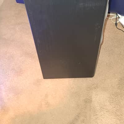JBL NORTHRIDGE E80 2005 - Black Wood image 4