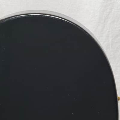 Gibson Les Paul Studio Guitar 2019 - Ebony / Black image 10