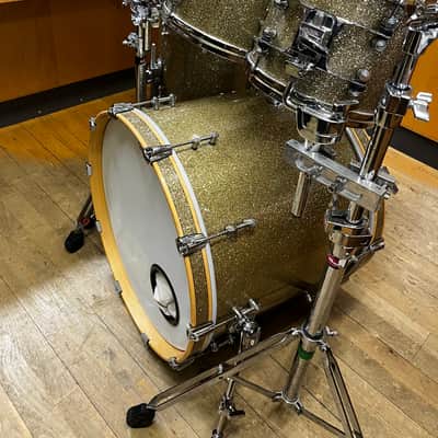 Gretsch New Classic 2010s - Champagne sparkle image 2