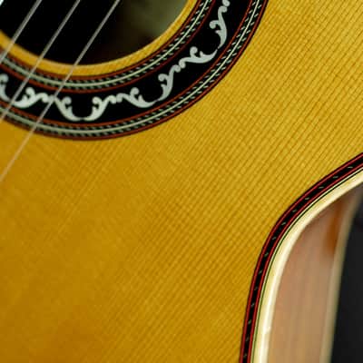 Cordoba Esteso Cedar 2020 Natural Gloss - B-Stock image 6