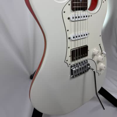 Veritas Custom Master Built Double Cut Portlander 2022 image 3