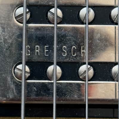 Gretsch G2655T Streamliner Center Block Jr. Double-Cut with Bigsby, BT-3S Pickups image 7