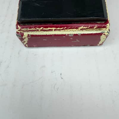 Jason Lamb era DOD Meat Box FX32 1994 - 1997 - Red image 4