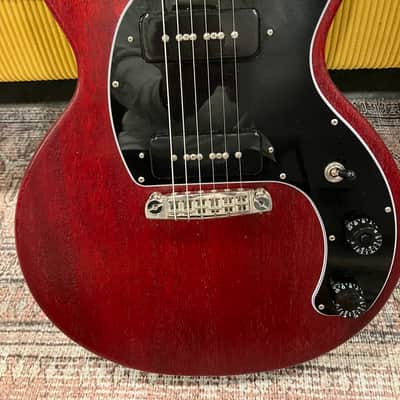Gibson DC Les Paul Special Tribute image 3