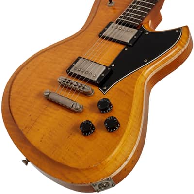 Novo Serus H2 Amber NAMM 26 image 2