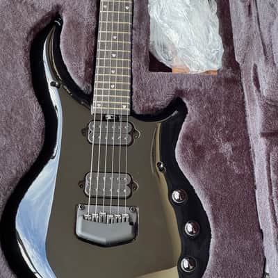 Ernie Ball Music Man John Petrucci Signature Majesty 6 2025 - Dark Side image 2