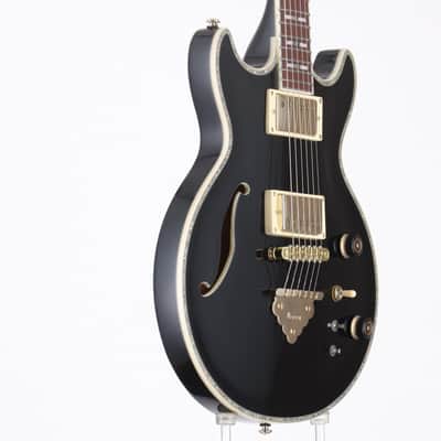 Ibanez AR520H-BK Black, Manufactured in 2023 [4L230700058] (08/03) image 8