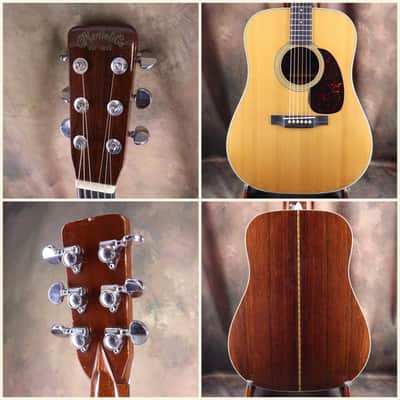 Martin 1961 D-28 [Shipping Free〜8/31] image 2