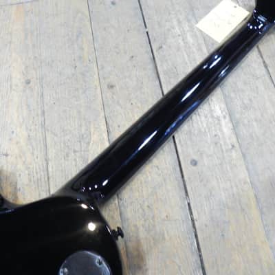 ESP LTD EC-401 BLK EMG - Black image 8