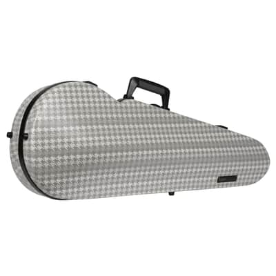 Bam Cabourg Hightech Contoured viola Case BLACK SEAL (Limited Edition) CAB2200XLN image 2