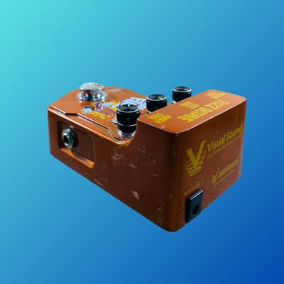 Visual Sound Angry Fuzz image 3