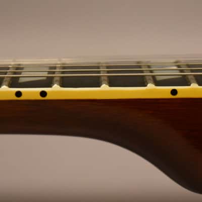 2010 Gibson Custom Shop Billy Gibbons "Pearly Gates" '59 Les Paul Standard Historic Makeovers Sunburst w/HSC image 19