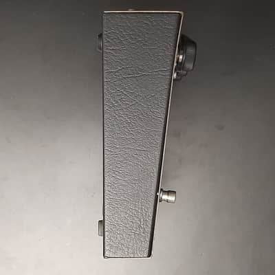 1978 - Op-Amp - Vintage Electro-Harmonix Big Muff Pi V5 (Op Amp Tone Bypass) 1978 - 1980 - Silver image 5