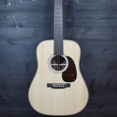 Martin Custom Shop D28 1937 Authentic Rosewood / Adirondack Acoustic Guitar image 4