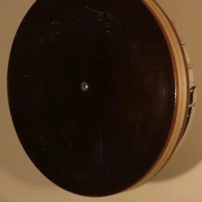 1930's Maybell Tenor Banjo image 3