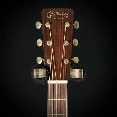 Martin D-18 1955 CFM IV 70th Anniversary LTD image 6