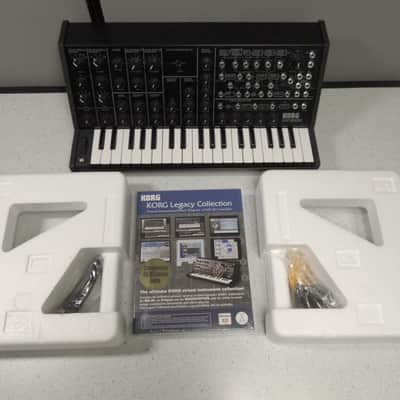 Korg MS20ic MIDI Controller [Three Wave Music] image 5