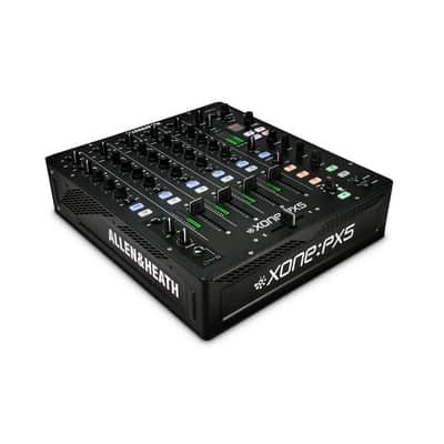 ALLEN & HEATH Xone:PX5 image 8