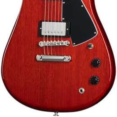 Gibson Theodore Standard 2024 - Vintage Cherry image 1