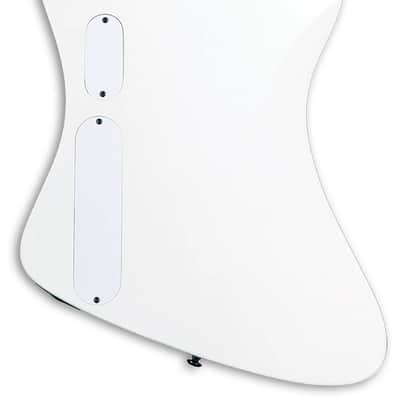 ESP LTD PHOENIX ARCTIC METAL Snow White Satin (B Stock) image 2