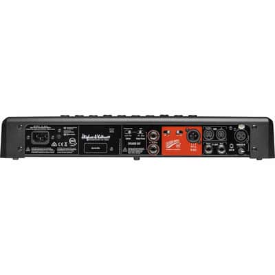 HUGHES & KETTNER SP200F Pédalier amplifié 200/20/2W image 3