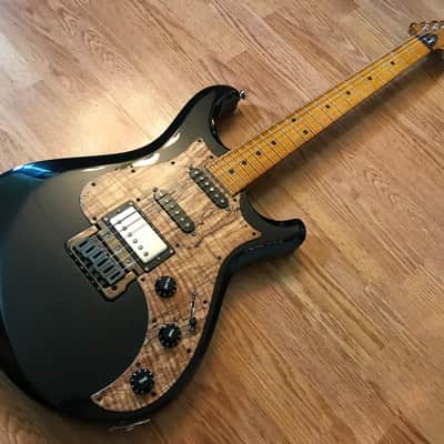 Knaggs Severn X (first ever made) image 21