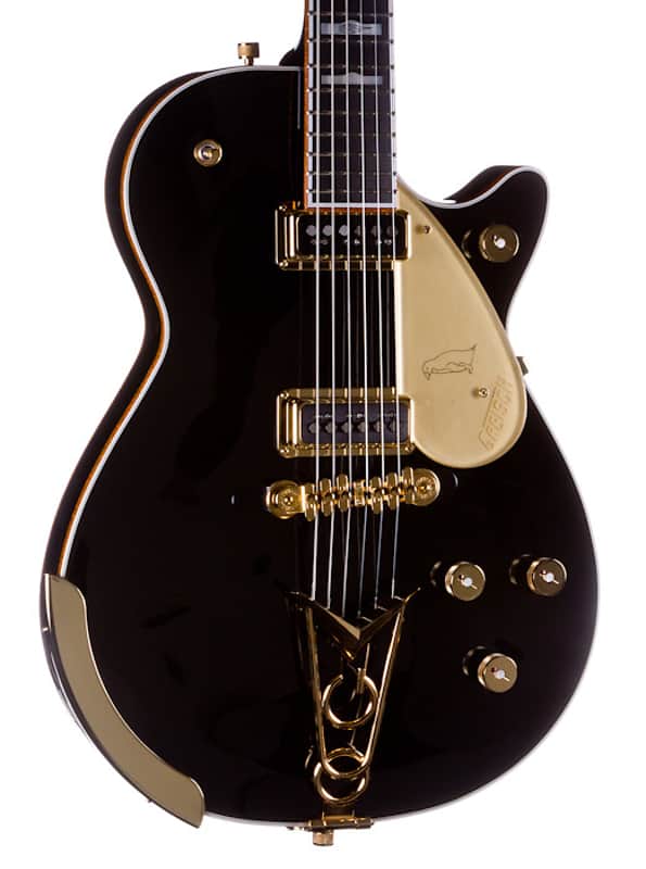Gretsch G6134B Black Penguin image 1