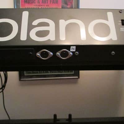 Roland Jupiter 8  JP-8 1981 image 11