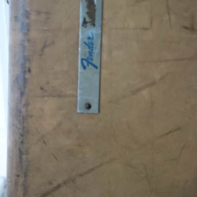 Fender unknown - tolex image 11