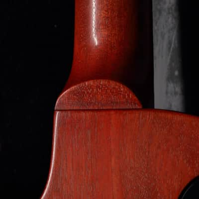 Gibson Les Paul Special Faded Cherry 2005 image 11