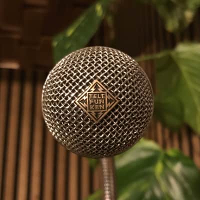 Telefunken 408 Mid-1960s image 1