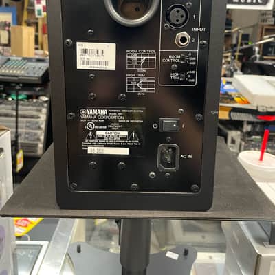 Yamaha HS5 Powered Studio Monitor image 2