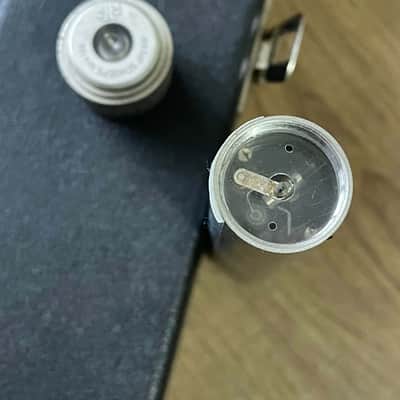 Schoeps M221F 1950 -1960 - Silver image 16