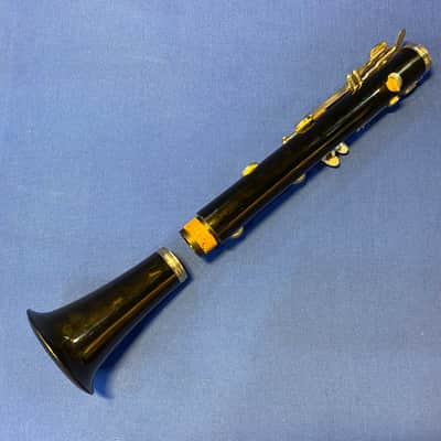 Vito Reso-Tone Clarinet - 85XXF image 6