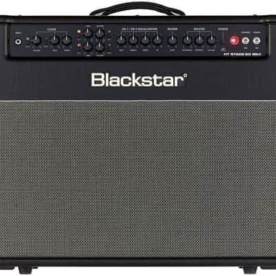 Blackstar Ht Stage 60 212 Mkii image 1