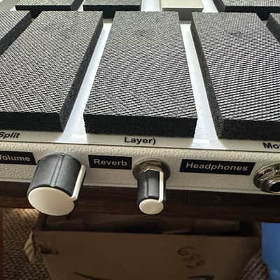 MalletKAT GS Pro Midi Vibes W/Onboard Sounds - Excellent! image 6